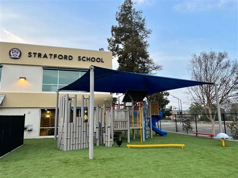Corning Avenue Milpitas Ca Stratford Private Elementary School