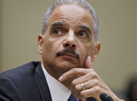 Heres A Look At The Most Important Moments In Eric Holders Tenure