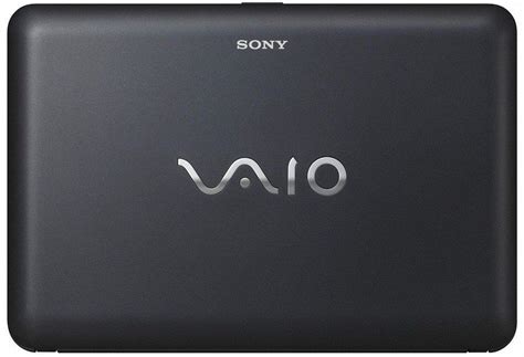 Sony Vaio E14125cn Laptop Core I3 3rd Gen4 Gb500 Gbwindows 81