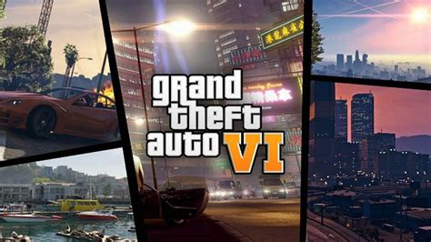 Grand Theft Auto 6 Release Date Ps5