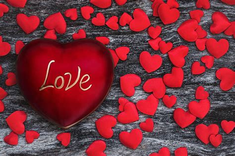 1920x1080px Free Download Hd Wallpaper Photography Love Heart