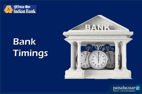 A time bank in hampshire bank has made history by recording the 6 millionth timebanking hour. Indian Bank Timings - Working Hours and Lunch Timings ...