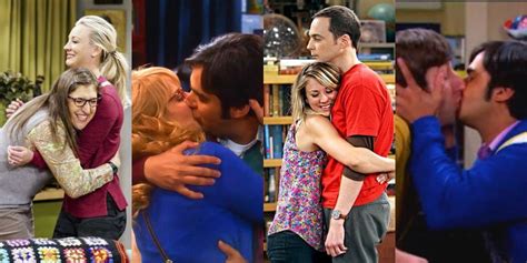 The Big Bang Theory 10 Other People The Characters Could Have Ended Up