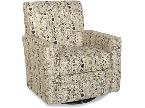 Craftmaster Living Room Swivel Glider Chair 004910sg The Cleveland