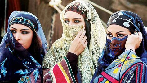صور المظاهر بواسطة michael elkan. صور نساء بدويات , صور لنساء من البدو - صباح الورد