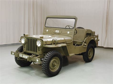 1950 Willys M38 Jeep Willys Jeep Jeep Cj Military Jeep