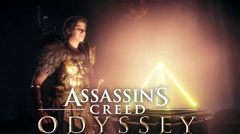 Assassin S Creed Odyssey 087 Das Ende Vom Kult Des Kosmos Let S