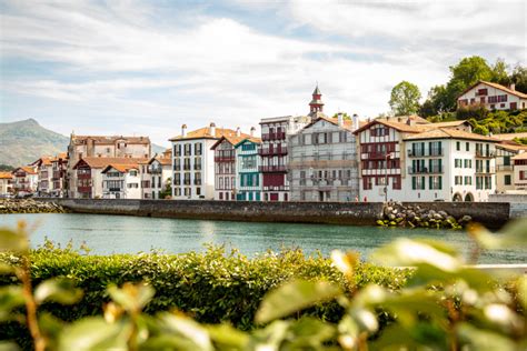 The Most Beautiful Towns Of The French Basque Country Tales From The Lens