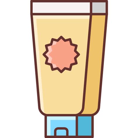 Download sun icon free icons and png images. Sunscreen - Free beauty icons