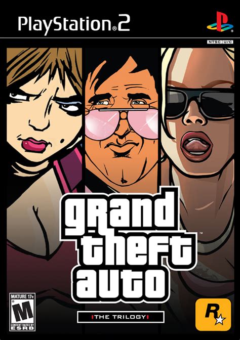 Compilations Et éditions Collector Grand Theft Wiki Fandom Powered