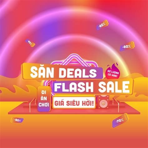 Flash Sale Là Gì 5 Mẹo Chạy Flash Sale đạt Hiệu Quả 100