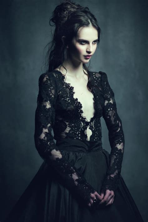 Emily Strange Dark Beauty Fashion Photography Fashion