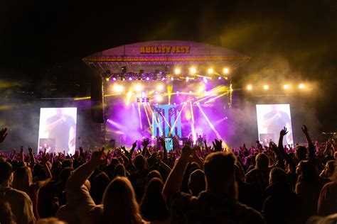 Ability Fest Melbourne 2023 – LILITHIA REVIEWS