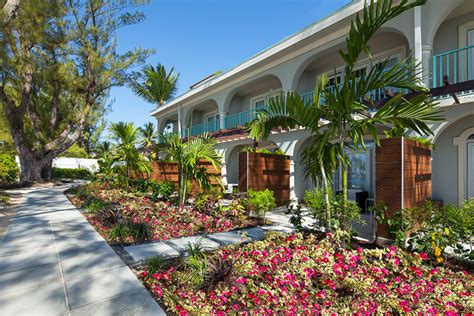 Spa Profile Hibiscus Spa At The Westin Grand Cayman Seven Mile Beach Resort And Spa — Spa And