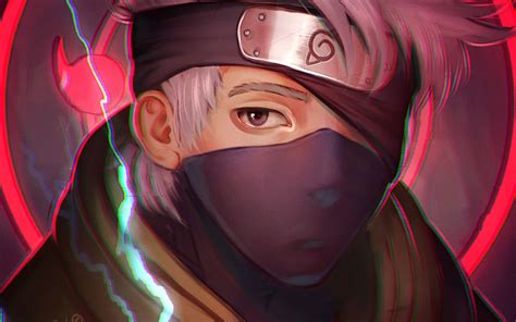 Kakashi 4K Wallpapers - Top Free Kakashi 4K Backgrounds - WallpaperAccess