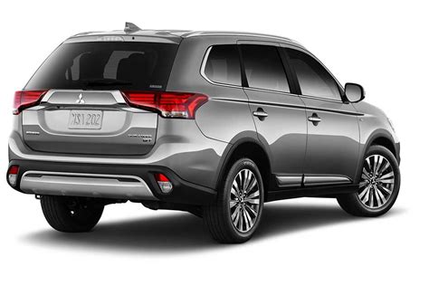 Get price quotes from local dealers. 2020 Mitsubishi Outlander Review - Autotrader