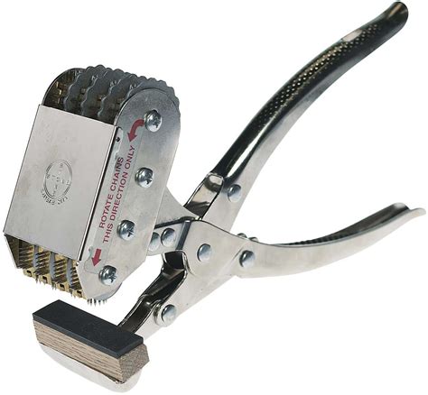 Come join the discussion about breeding, health, behavior, housing, adopting, care, classifieds, and. Livestock Custom Rotary Tattoo Pliers Stone Manufacturing ...