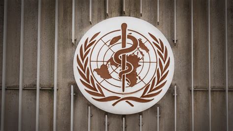 Svetová Zdravotnícka Organizácia Vyšetruje Sirupy Proti Kašľu Súvisia