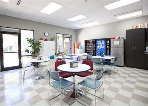 Designing The Ultimate Break Room What It Is