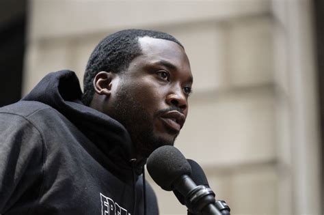 meek mill talks criminal justice system on wrongful conviction podcast