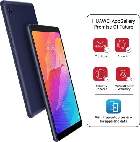 Huawei Mediapad T8 Wifi Edition Tablet Best Price In India 2022 Specs