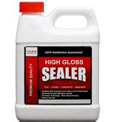 For further assistance please contact us at 1 800 282 8786 option 3. Omni High Gloss Tile Sealer | Wet Look Stone Sealer