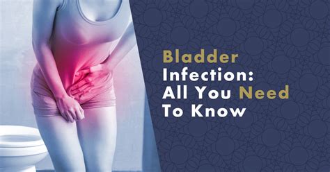 bladder infection symptoms causes and how to help it with dietary supplements