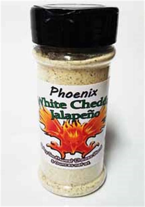 Cheddar cheese powder tastes like that block of cheddar you already know and love. Welcome to Anthony Spices - It's a Dry Heat