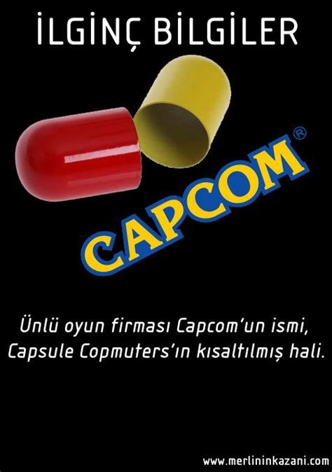 Oyunlar hakkında ilginç bilgiler (galeri)