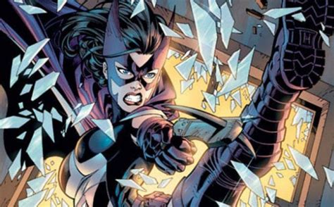 Remember These 10 Comic Book Characters Insane Hunting Abilities