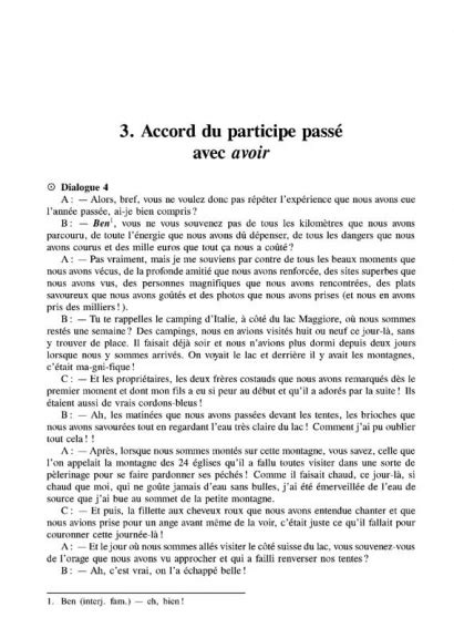 Bienvenue Manual De Limba Franceza Nivelurile A1 A2 B1 B2