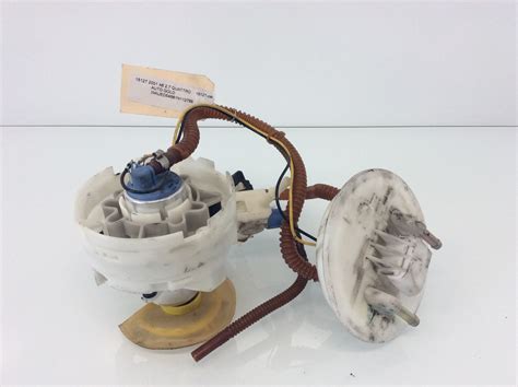 00 01 02 03 04 Audi A6 A8 fuel pump 2.7 4.2 4B0906087P | eBay
