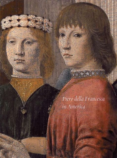 Картинки по запросу Piero Della Francesca Self Portrait Art