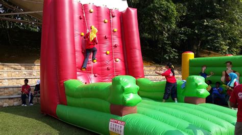 The los angeles community has always leaned on us for quality event rentals at a competitive price. Inflatable Playground Rental Malaysia | First in Malaysia ...