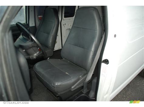 Ford Van Front Seats