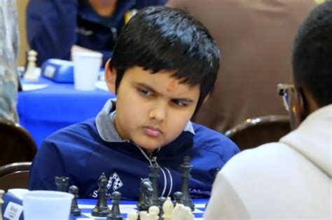 Abhimanyu mishra gm title rating condition. BIG NEWS! The Youngest International Master in the History ...