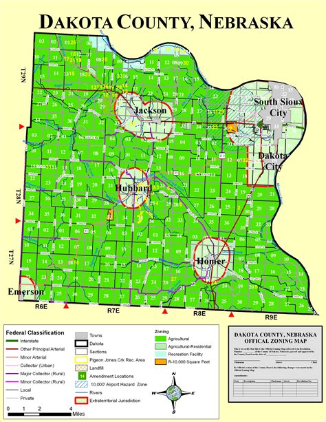Dakota County Plat Maps Draw A Topographic Map