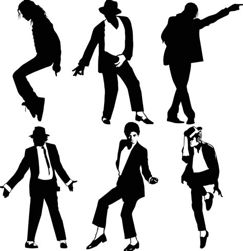 13 Michael Jackson Clipart Preview Michael Jackson C Hdclipartall