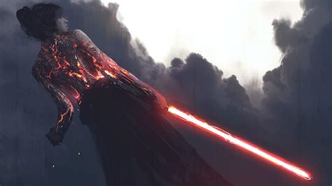 Female Sith Wallpapers Wallpaper Cave