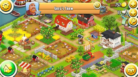 However, some game items can also be purchased for real money. Hay Day, Membangun Pertanian dan Peternakan Indah ...