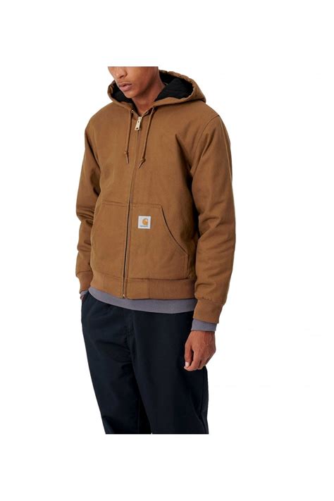 Save on a huge selection of new and used items — from fashion to toys, shoes to electronics. CARHARTT WIP Active Jacket 100% Organic Cotton ...
