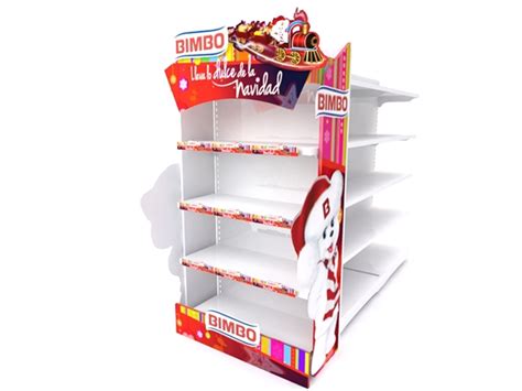Download Punta de góndola Bimbo on Behance
