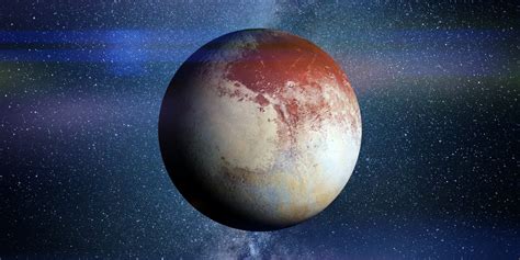 Auf die idee, dass es jenseits des neptun. Daher kommt der Schnee am Pluto - Science | heute.at