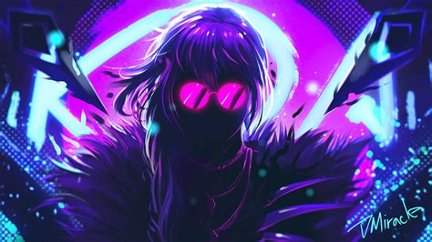 Perfect screen background display for desktop, iphone, pc, laptop, computer, android phone, smartphone, imac, macbook, tablet, mobile device. Evelynn League Of Legends Digital Art 4k, HD Games, 4k ...
