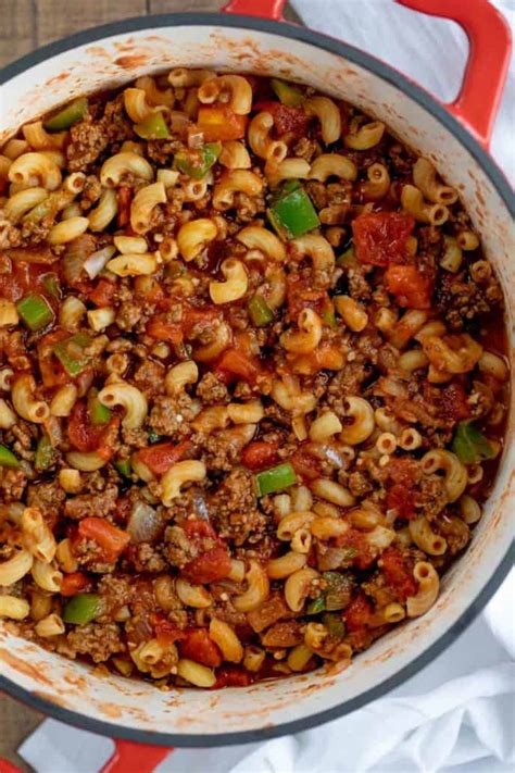 We are part of tis foodie group of friends from all over the world. Classic Goulash - Dinner, then Dessert