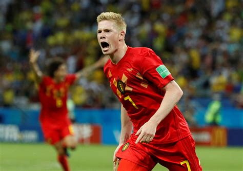 For faster navigation, this iframe is preloading the wikiwand page for منتخب بلجيكا لكأس ديفيز. صور.. صاروخية دى بروين تتقدم لبلجيكا بالهدف الثانى على ...