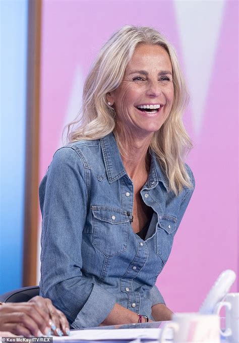 Jun 11, 1998 · television personality ulrika jonsson has ended her relationship with her partner stan collymore, after the footballer launched a violent attack on her in paris earlier this week. Ulrika Jonsson, 52, makes a VERY cheeky joke about her ...