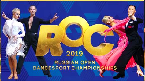 Russian Open Championship 2019 Youtube