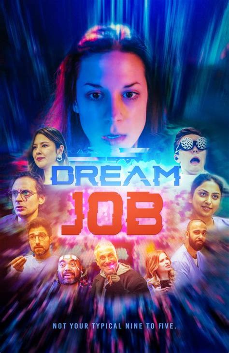 Dream Job Where To Watch And Stream Online Reelgood