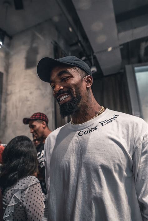 Source Exclusive Jr Smith Breaks Down Why Nba Players Love Fashion